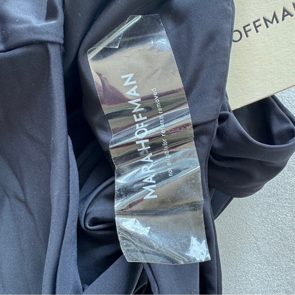 Mara Hoffman Jay Bikini Bottom - Picture 6 of 10